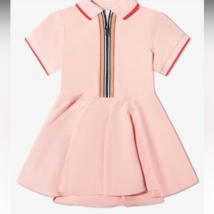 Burberry Toddler Dress